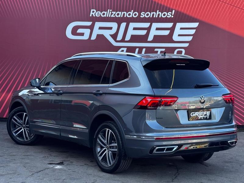 Volkswagen Tiguan Allspace Rl - foto 6