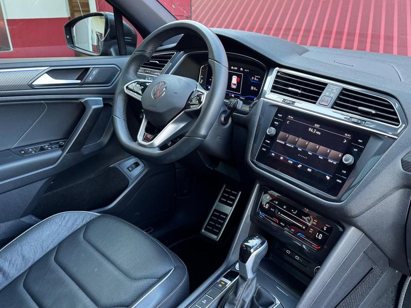 Volkswagen Tiguan Allspace Rl - foto 7