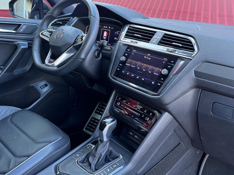 Volkswagen Tiguan Allspace Rl - foto 8