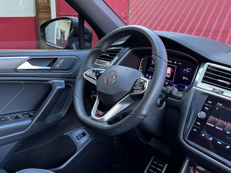 Volkswagen Tiguan Allspace Rl - foto 9