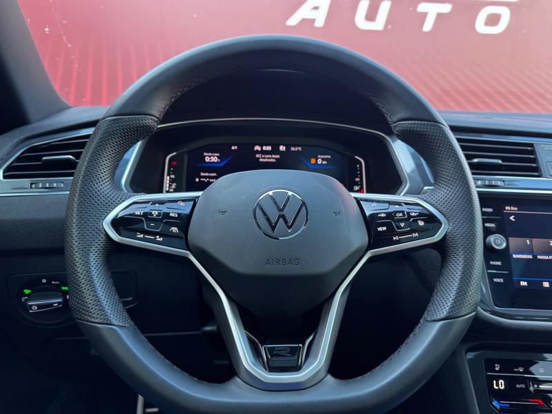 Volkswagen Tiguan Allspace Rl - foto 10