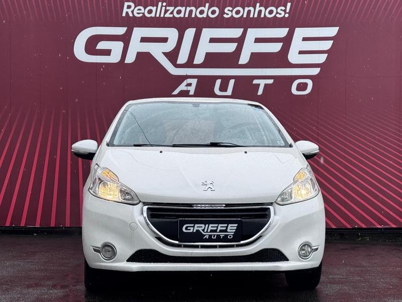 Peugeot 208 Act Pack Bva - foto 2