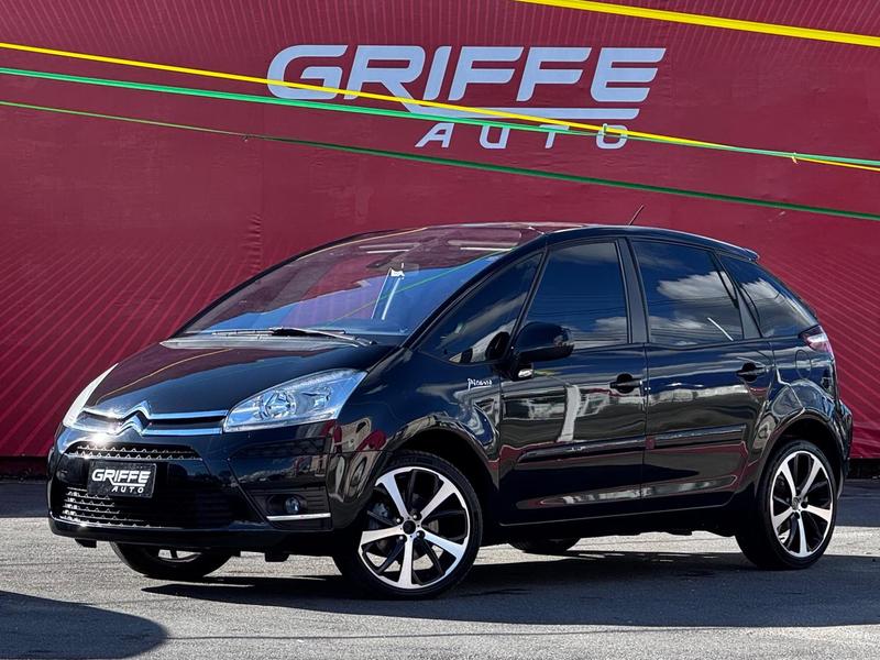 Citroën C4 Picasso 2014 à venda