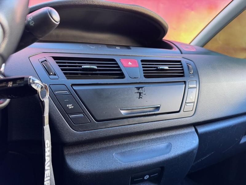 Citroën C4 Picasso Glxa 5l - foto 12