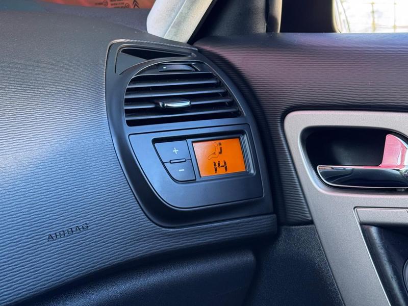 Citroën C4 Picasso Glxa 5l - foto 14