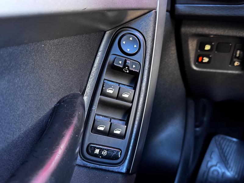 Citroën C4 Picasso Glxa 5l - foto 16