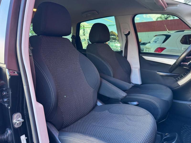 Citroën C4 Picasso Glxa 5l - foto 18