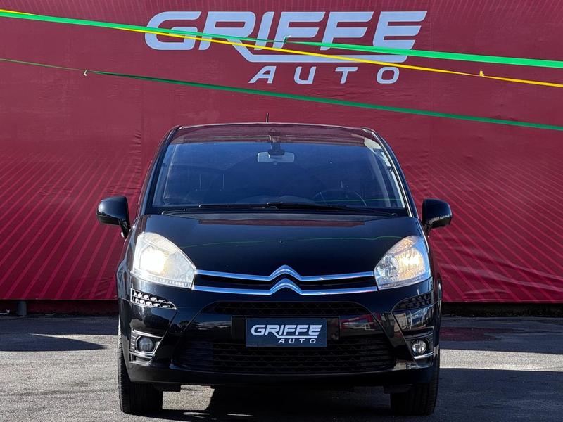 Citroën C4 Picasso Glxa 5l - foto 2
