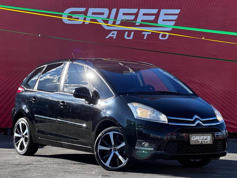 Citroën C4 Picasso Glxa 5l - foto 3