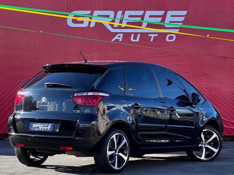 Citroën C4 Picasso Glxa 5l - foto 4