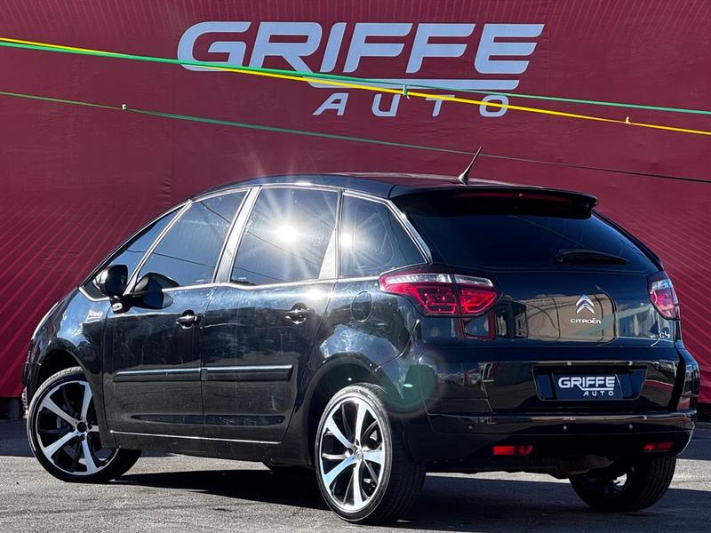 Citroën C4 Picasso Glxa 5l - foto 6