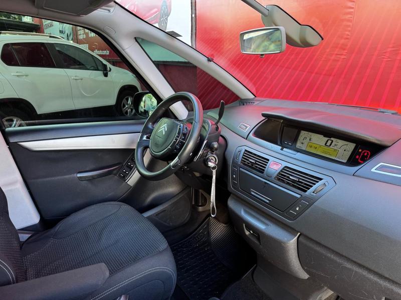 Citroën C4 Picasso Glxa 5l - foto 7