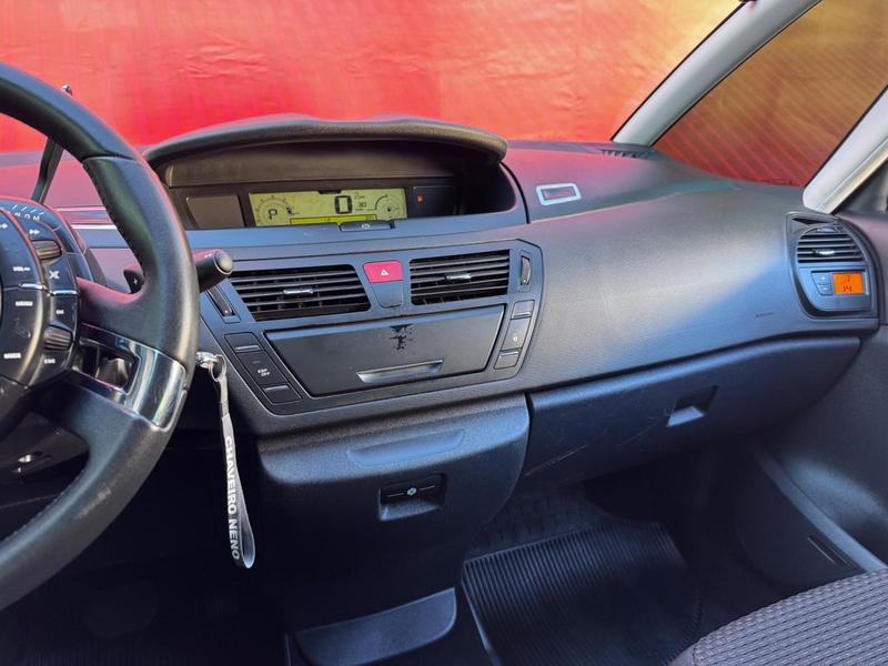 Citroën C4 Picasso Glxa 5l - foto 10