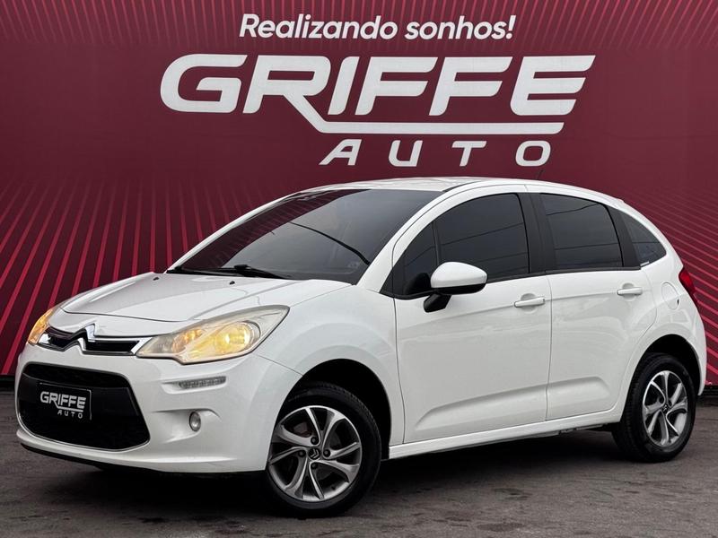 Citroën C3 2015 à venda