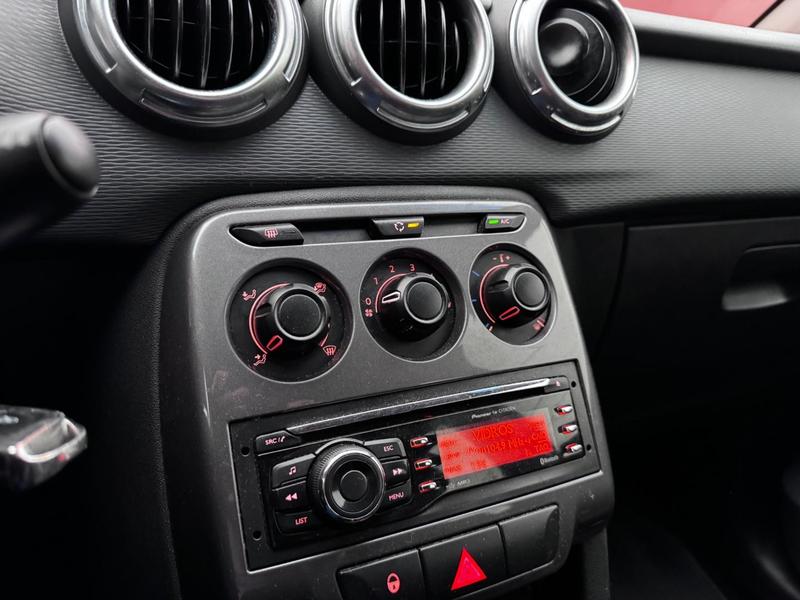 Citroën C3 Attraction - foto 11