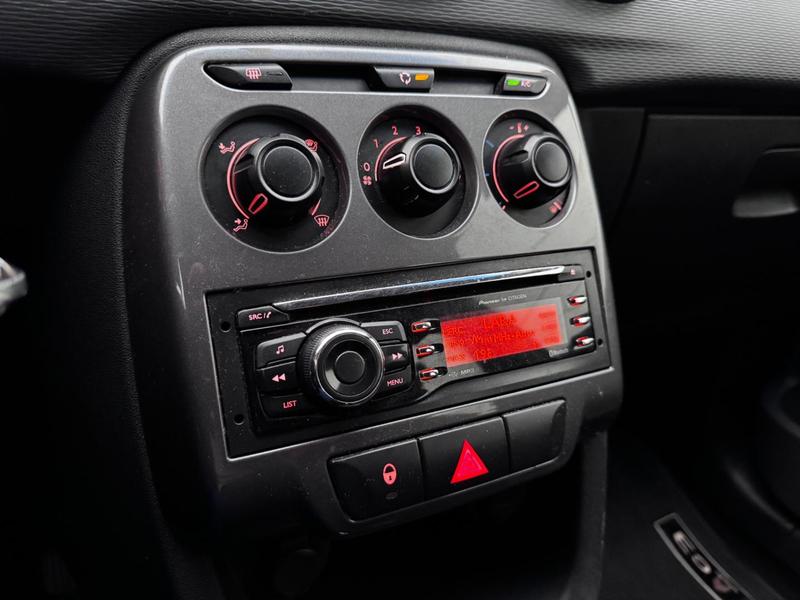 Citroën C3 Attraction - foto 12