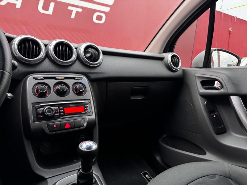 Citroën C3 Attraction - foto 15