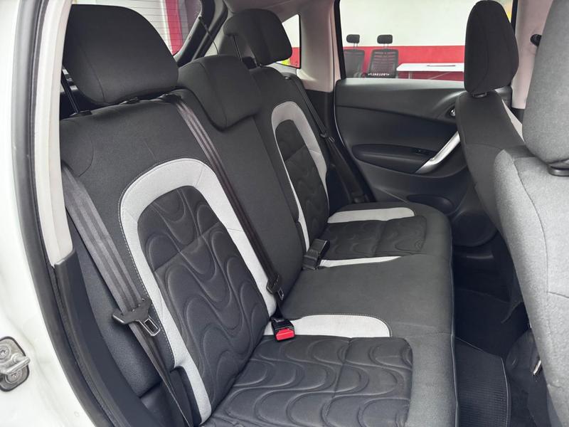 Citroën C3 Attraction - foto 16