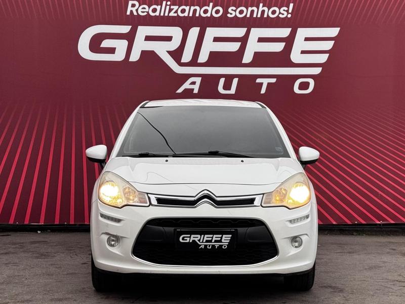 Citroën C3 Attraction - foto 2