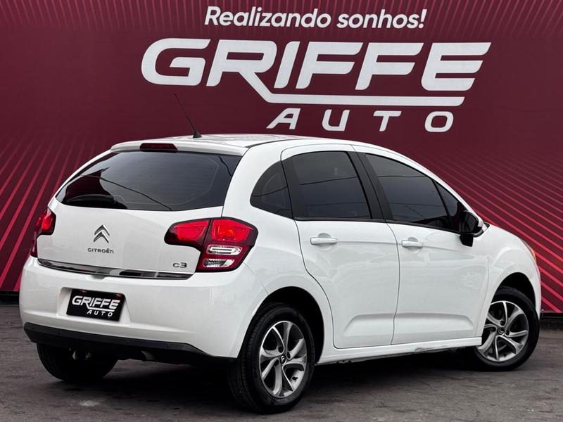 Citroën C3 Attraction - foto 4