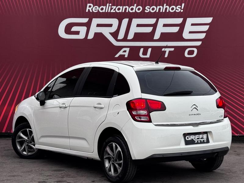 Citroën C3 Attraction - foto 6