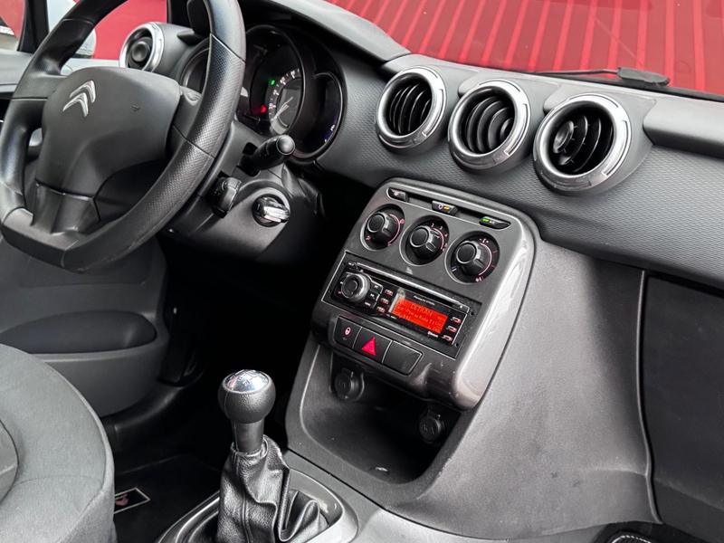 Citroën C3 Attraction - foto 8