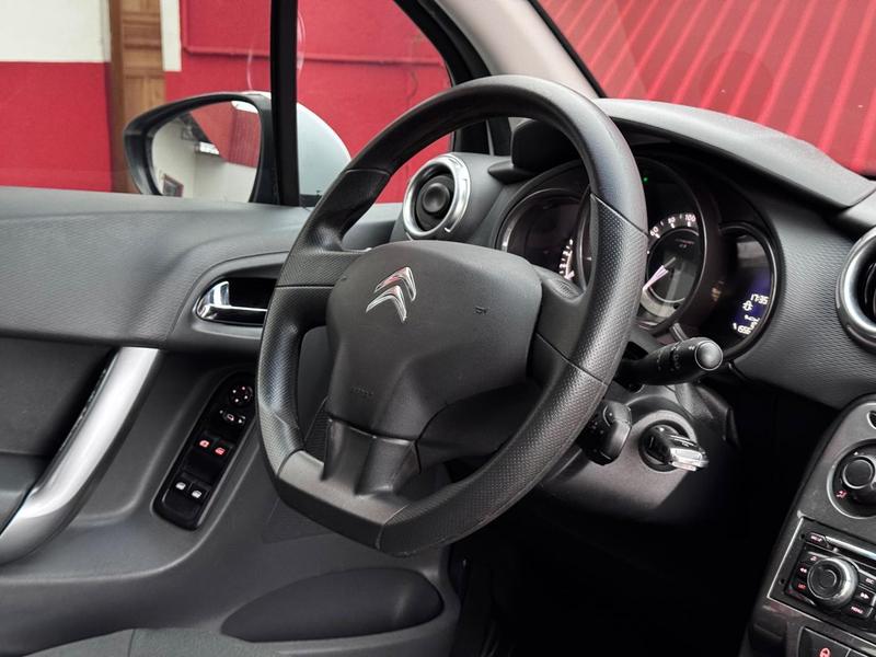 Citroën C3 Attraction - foto 9