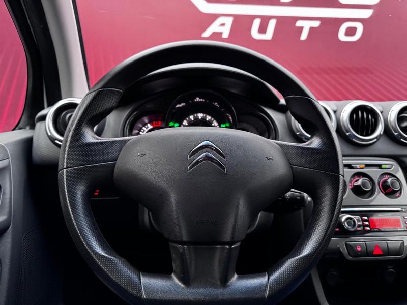 Citroën C3 Attraction - foto 10