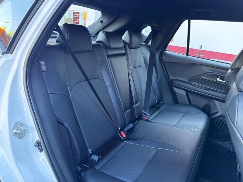 Toyota Yaris Cross XRE 1.5 16V 5P Automático - foto 17