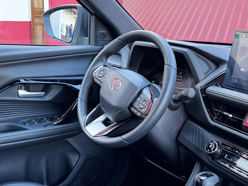 Toyota Yaris Cross XRE 1.5 16V 5P Automático - foto 9