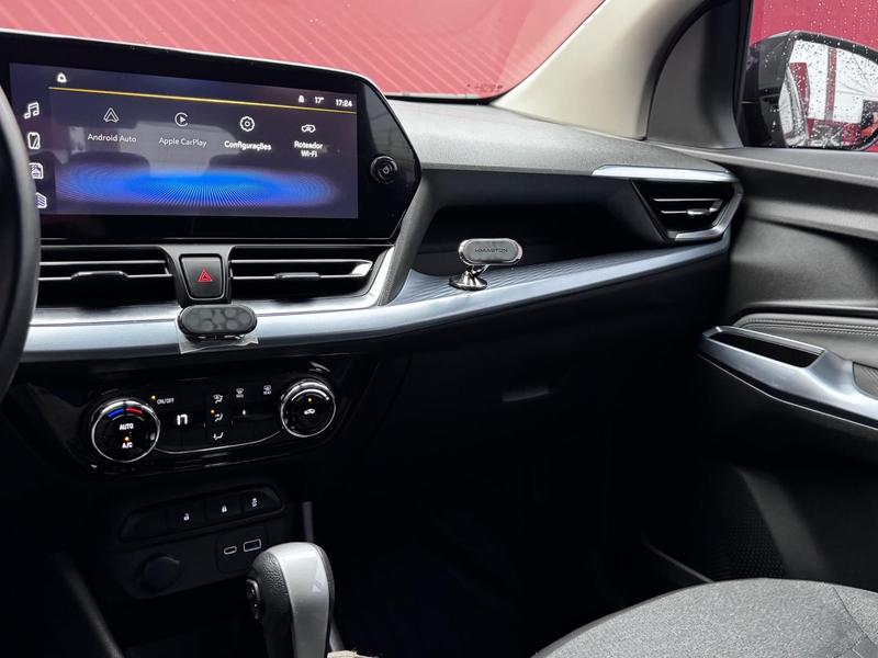 Chevrolet Spin 18l At LTZ - foto 16