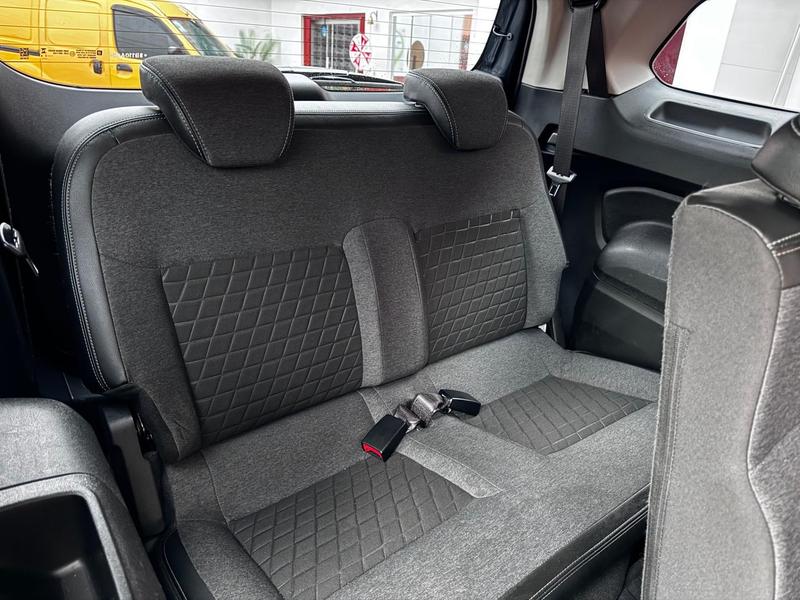 Chevrolet Spin 18l At LTZ - foto 17