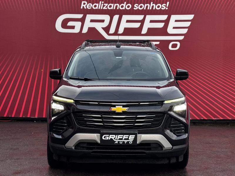 Chevrolet Spin 18l At LTZ - foto 2