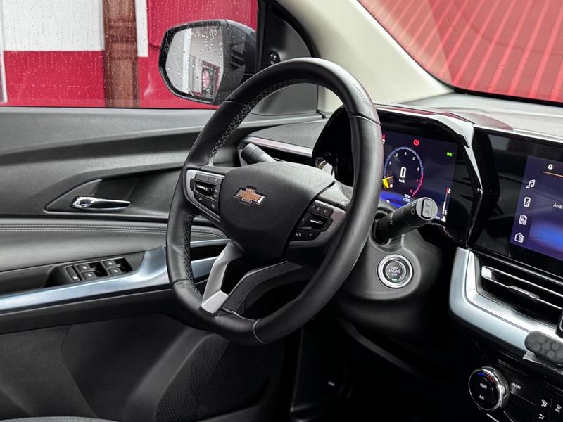 Chevrolet Spin 18l At LTZ - foto 9