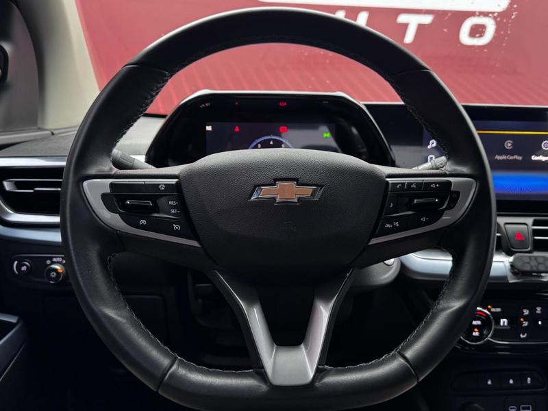 Chevrolet Spin 18l At LTZ - foto 10