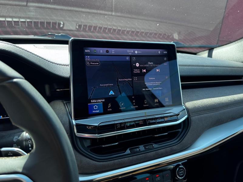 Jeep Commander Ovr - foto 11