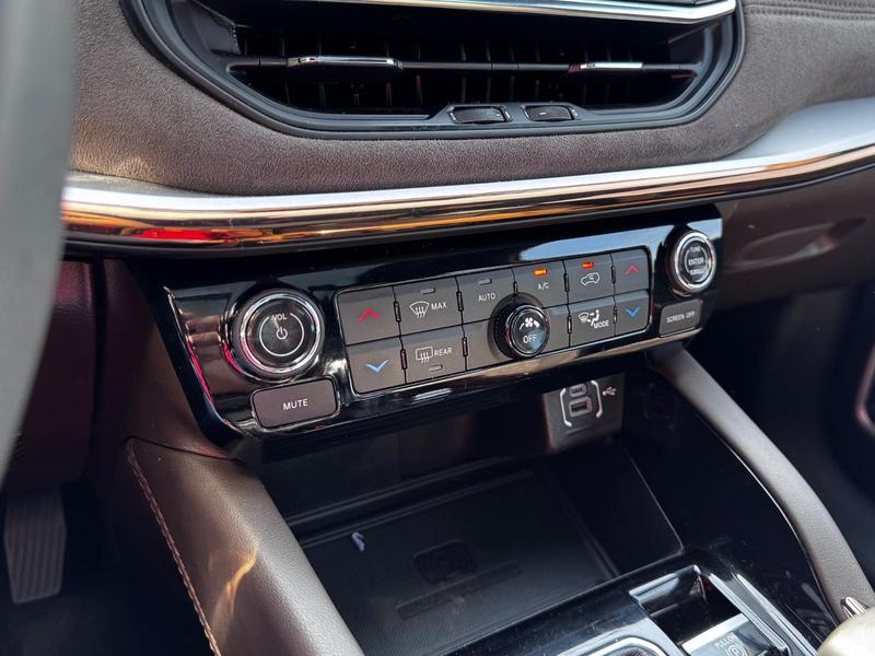 Jeep Commander Ovr - foto 12