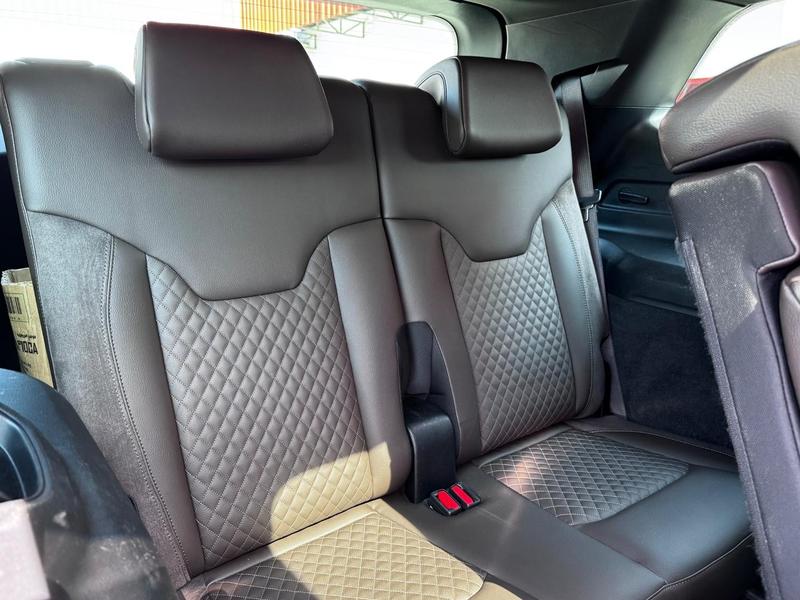 Jeep Commander Ovr - foto 17