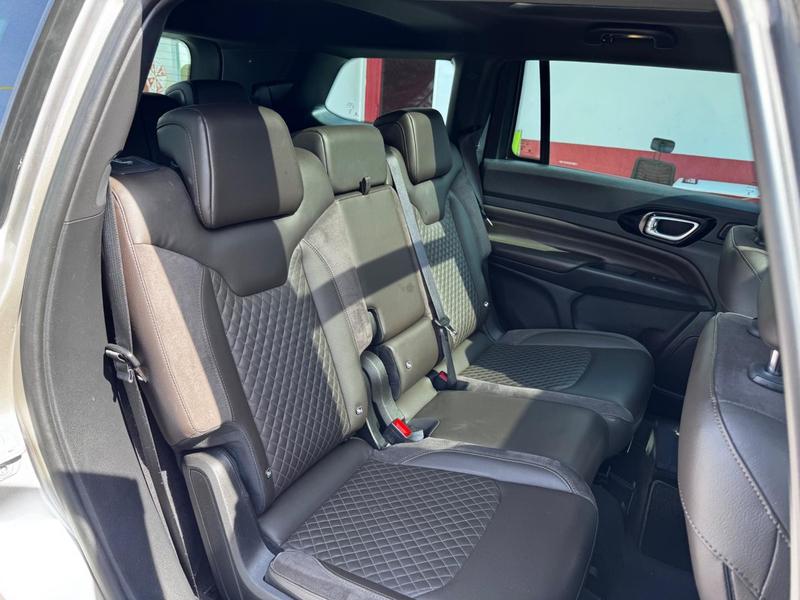Jeep Commander Ovr - foto 18