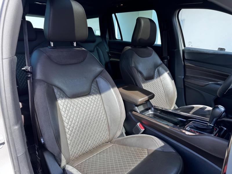 Jeep Commander Ovr - foto 19
