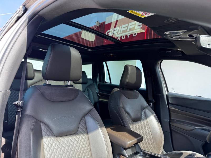 Jeep Commander Ovr - foto 20