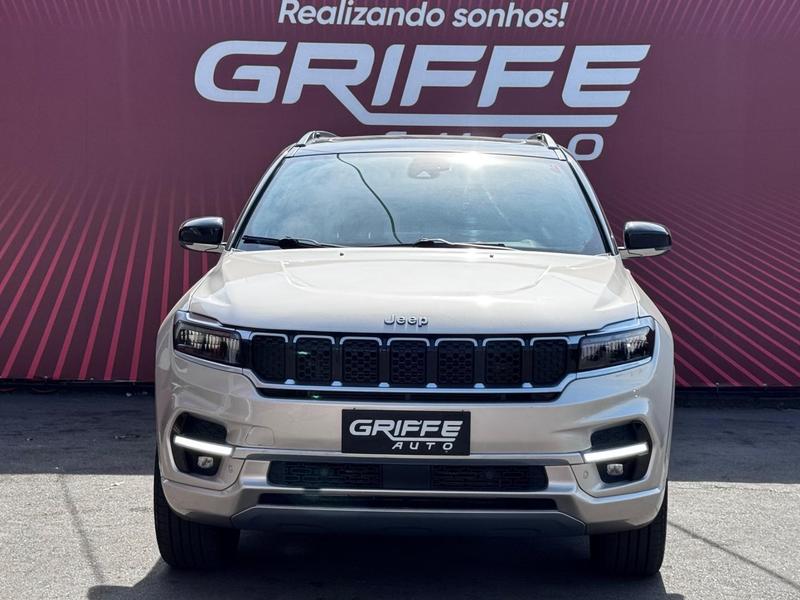 Jeep Commander Ovr - foto 2