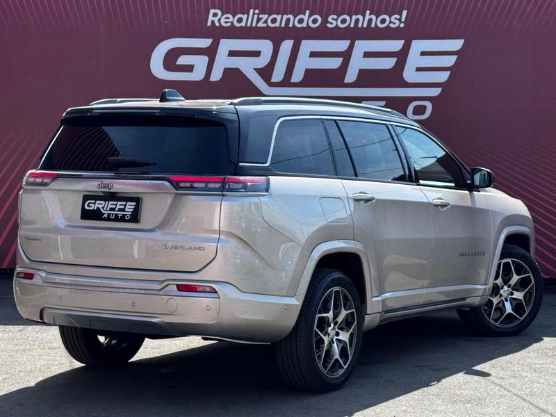 Jeep Commander Ovr - foto 4