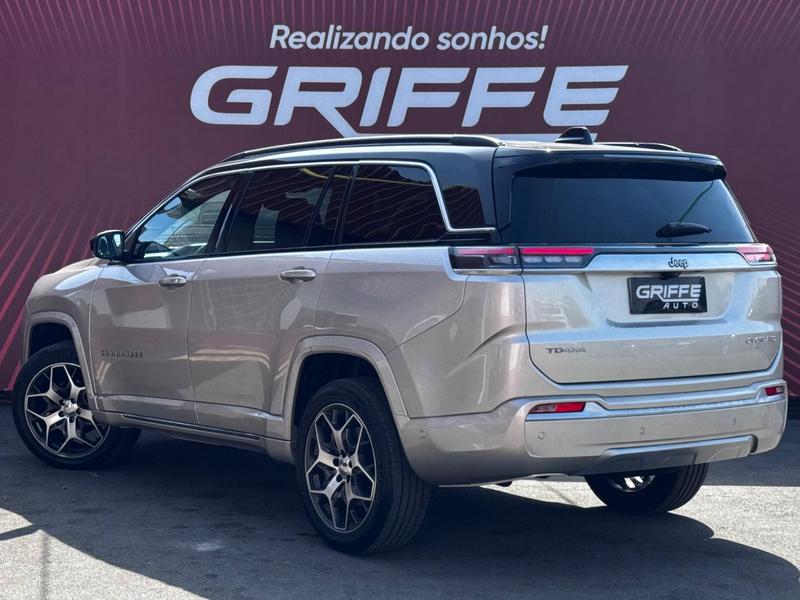 Jeep Commander Ovr - foto 6