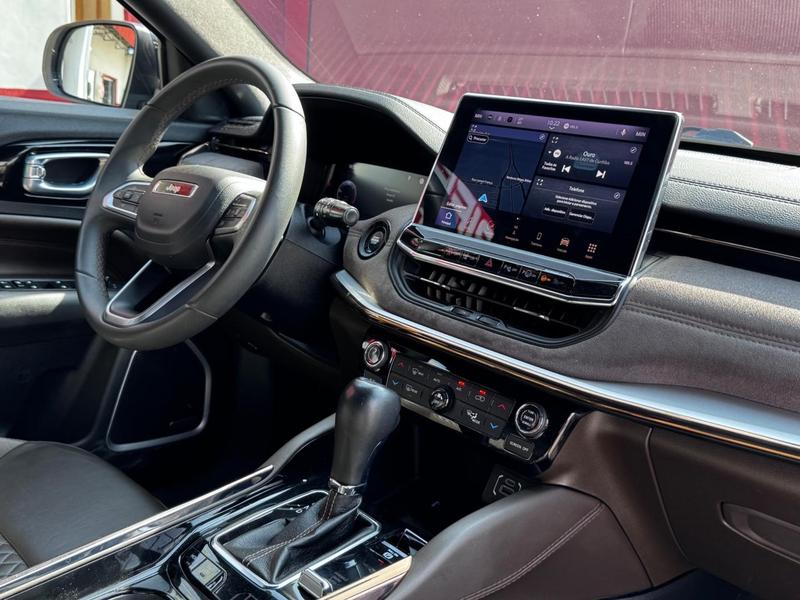 Jeep Commander Ovr - foto 8