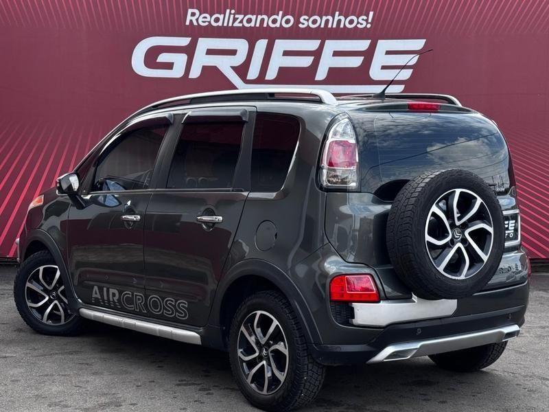 Citroën C3 Exca - foto 6
