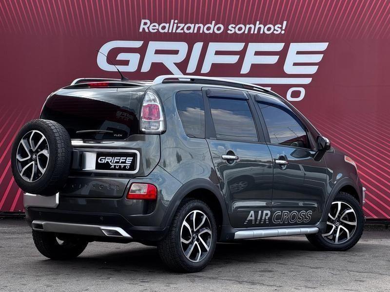 Citroën C3 Exca - foto 4
