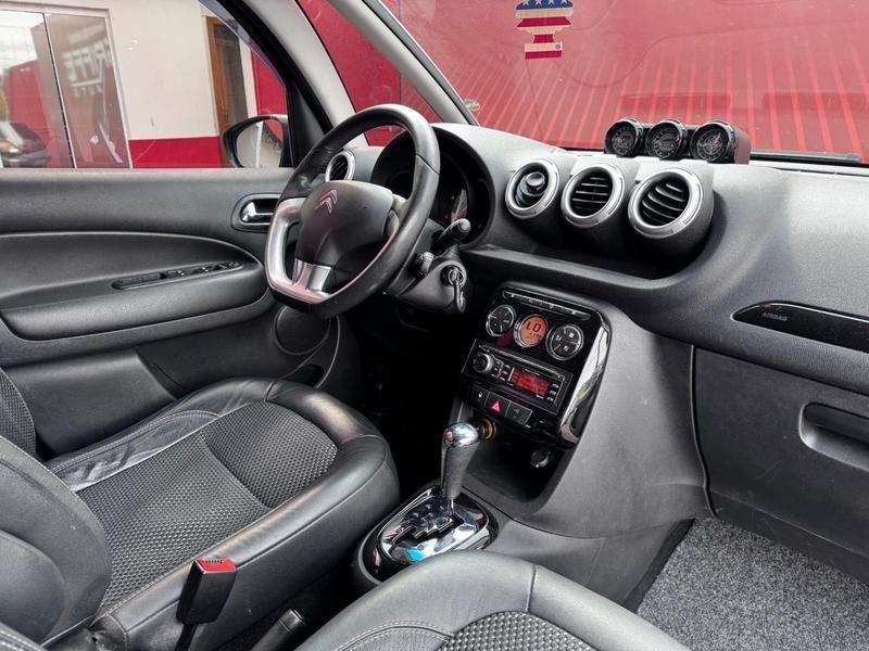 Citroën C3 Exca - foto 14