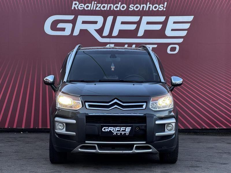 Citroën C3 Exca - foto 2