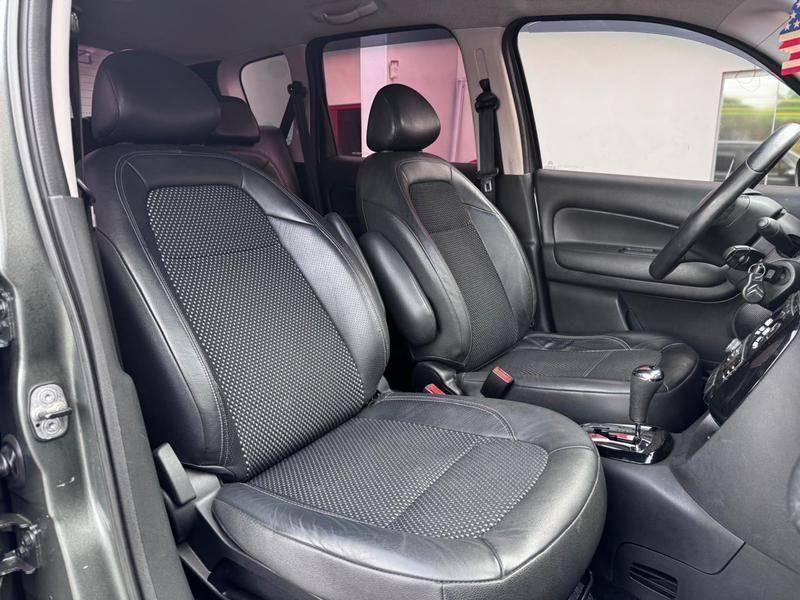 Citroën C3 Exca - foto 18